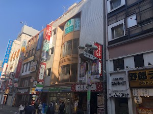 渋谷睡眠・呼吸メディカルクリニック