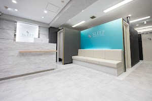 スリープメディカルクリニック新宿院