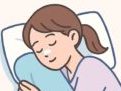 女性